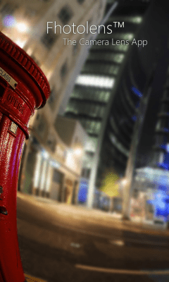 Скриншот приложения Fhotolens - №4