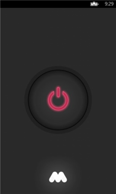 Скриншот приложения MyMy Flashlight - №3