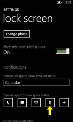 Скриншот приложения A+ Flashlight - №3