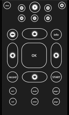Скриншот приложения Media Buddy (Free) - №8