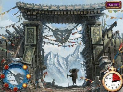 Скриншот приложения Азкенд - №3