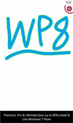 Скриншот приложения DrawPad - №3