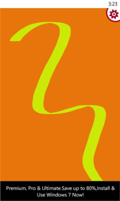 Скриншот приложения DrawPad - №5