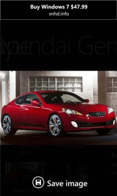 Скриншот приложения MetroCars - №7