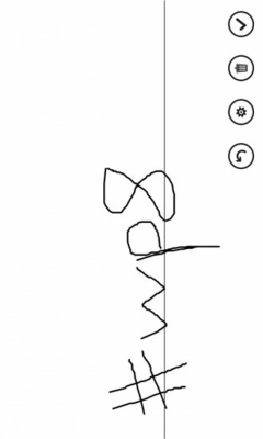 Скриншот приложения Digital Signature - №3