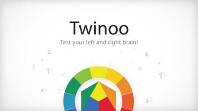 Скриншот приложения Twinoo Brain Training - Test Your Left and Right Brain! - №8