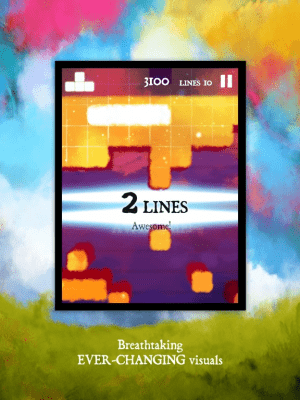 Скриншот приложения Dream of Pixels - №5