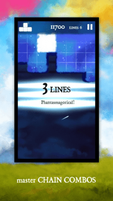 Скриншот приложения Dream of Pixels - №6