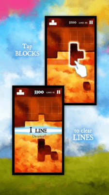 Скриншот приложения Dream of Pixels - №9