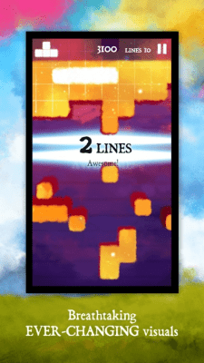 Скриншот приложения Dream of Pixels - №10