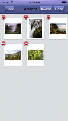 Скриншот приложения iConverter - №5