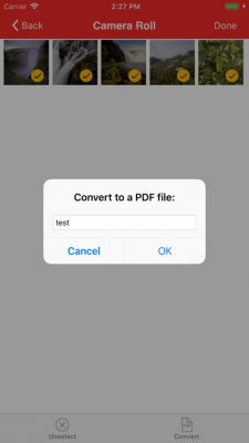 Скриншот приложения Power PDF Pro - №3