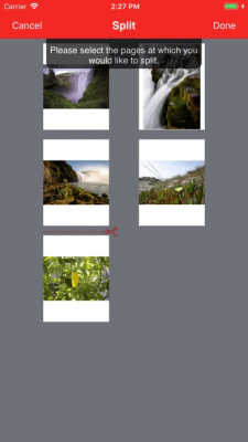 Скриншот приложения Power PDF Pro - №5