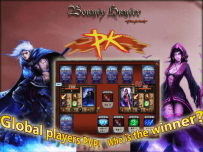 Скриншот приложения Bounty Hunter of Magic Cards - №2