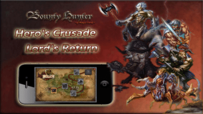 Скриншот приложения Bounty Hunter of Magic Cards - №8