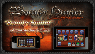 Скриншот приложения Bounty Hunter of Magic Cards - №10
