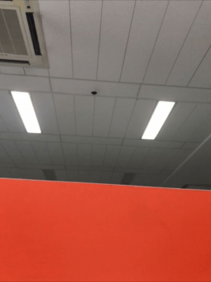 Скриншот приложения EyeInHome - №3