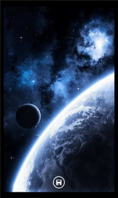 Скриншот приложения Cosmogram HD - №3