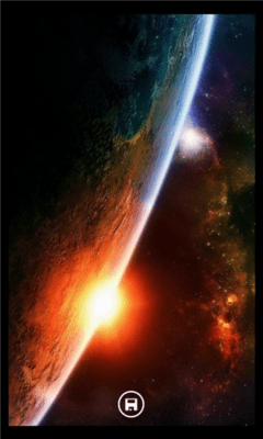 Скриншот приложения Cosmogram HD - №5