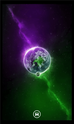 Скриншот приложения Cosmogram HD - №6