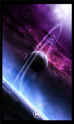 Скриншот приложения Cosmogram HD - №8