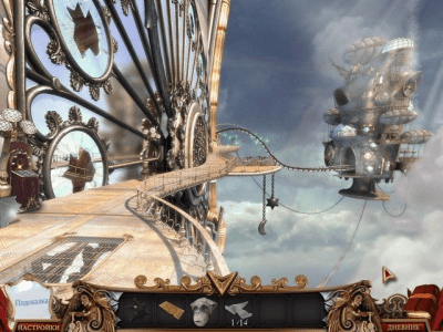 Скриншот приложения Тайны зеркала 2. Забытые королевства - №3