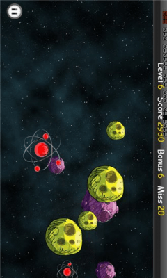 Скриншот приложения Invaders - №6