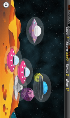 Скриншот приложения Invaders - №7