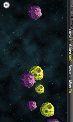 Скриншот приложения Invaders - №8