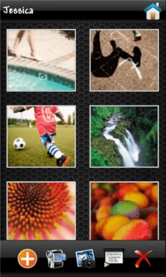 Скриншот приложения Photo Box - №3