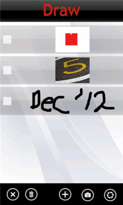 Скриншот приложения Photo Box - №5