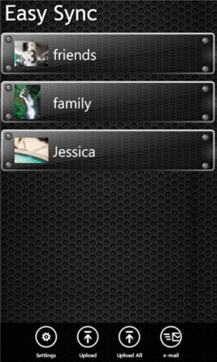 Скриншот приложения Photo Box - №6