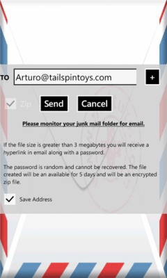 Скриншот приложения Photo Box - №7