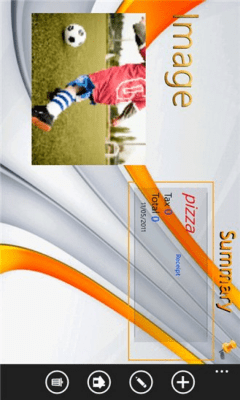 Скриншот приложения DIGI SCAN - №3