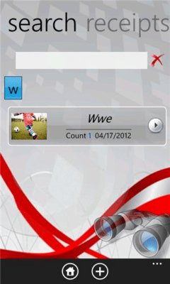 Скриншот приложения DIGI SCAN - №4