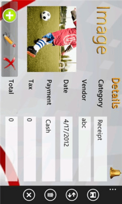 Скриншот приложения DIGI SCAN - №5