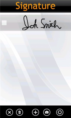 Скриншот приложения DIGI SCAN - №6