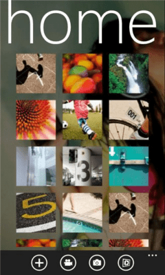 Скриншот приложения Quick Shot - №6