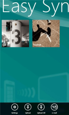 Скриншот приложения Quick Shot - №7