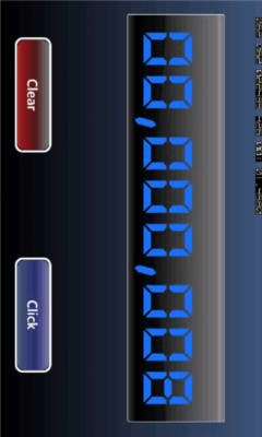 Скриншот приложения Clicker - №3