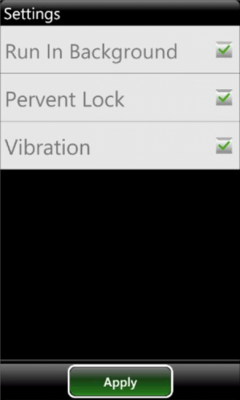Скриншот приложения Clicker - №4
