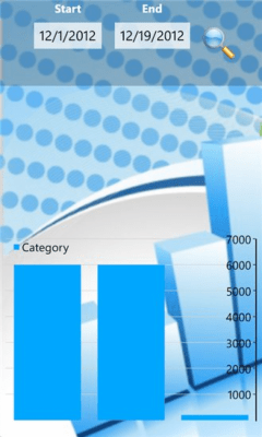 Скриншот приложения Simple Money - №6