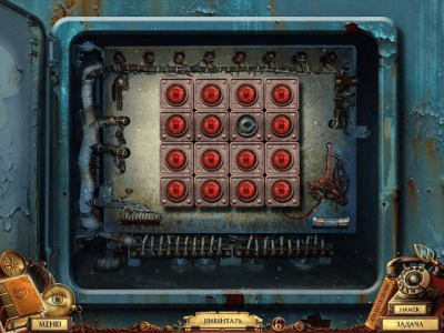 Скриншот приложения Questerium. Зловещая троица. Коллекционное издание - №3