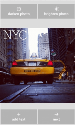 Скриншот приложения Above - №5