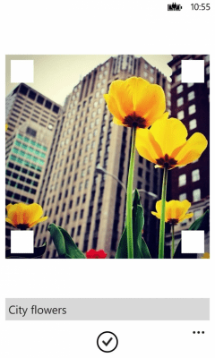 Скриншот приложения Apict - №3