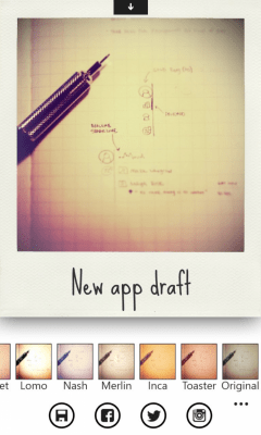 Скриншот приложения Apict - №4