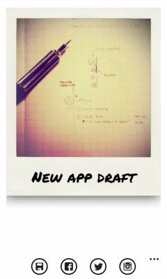 Скриншот приложения Apict - №5