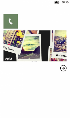 Скриншот приложения Apict - №7