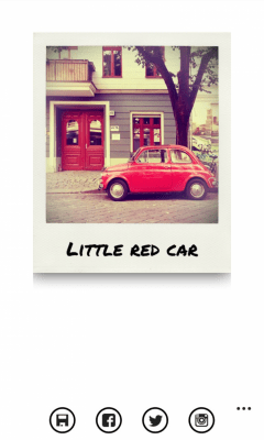 Скриншот приложения Apict - №8