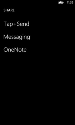 Скриншот приложения Photo Weather - №5